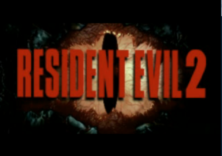 resident evil 2 titre title john birkin