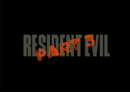 resident evil part 4