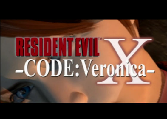 header code veronica