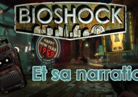 Bioshock Vignette